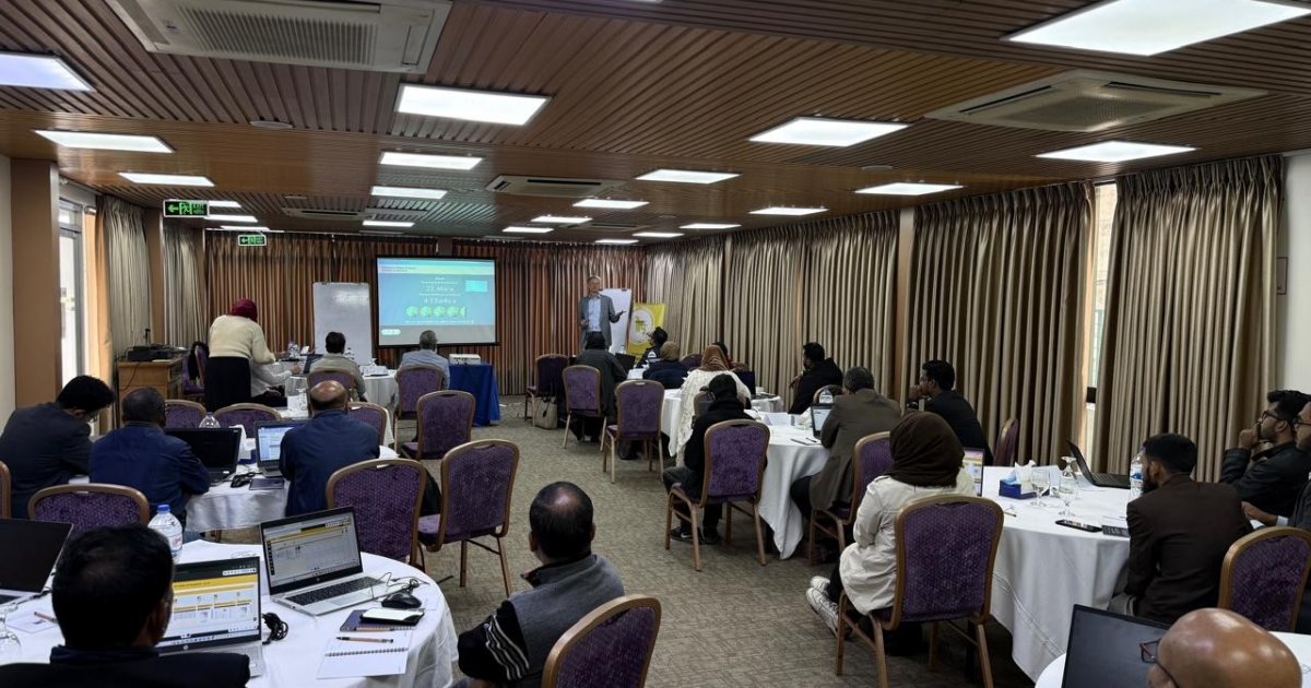 Experts: Reducing raw material use via circular practices benefits industries