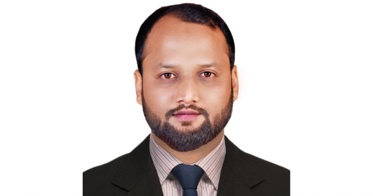 Alif Attar Company appoints Md Ibrahim Khalil as COO