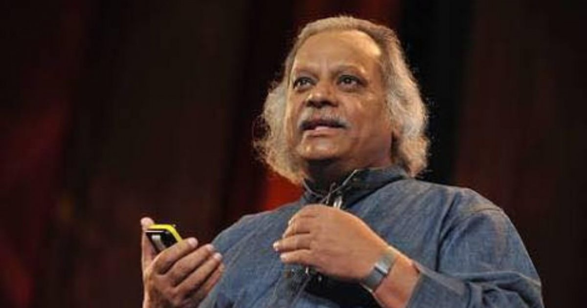 Prof Shamsul Wares, pioneer of contemporary architecture, turns 80