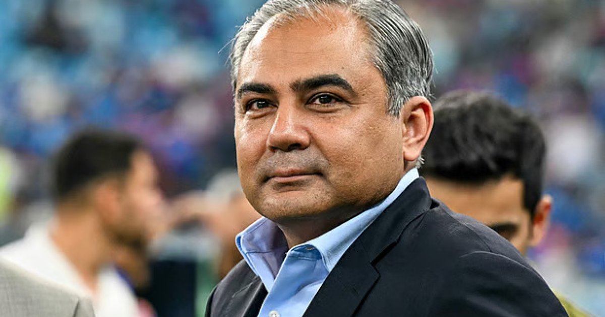 PCB chief: Pakistan government to decide on T20 World Cup participation after Bangladesh exit