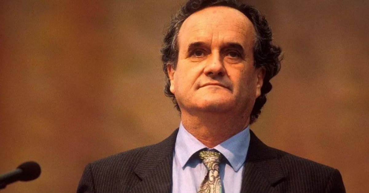 Veteran BBC journalist Mark Tully, chronicler of Bangladesh’s birth, dies
