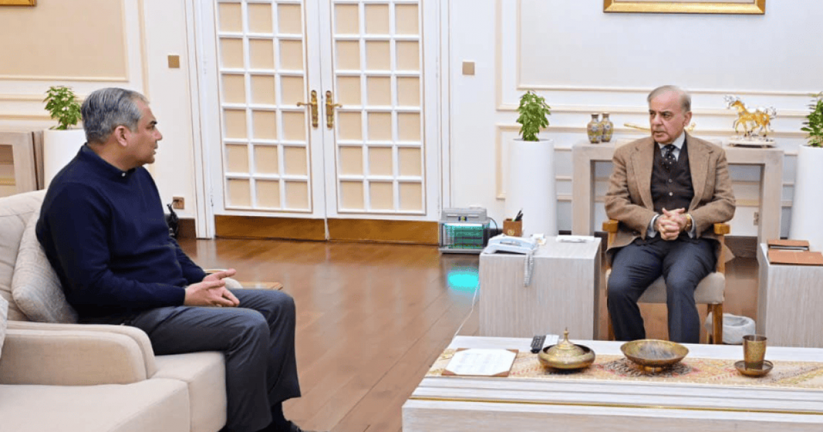 Pakistan to decide on World Cup participation by next week