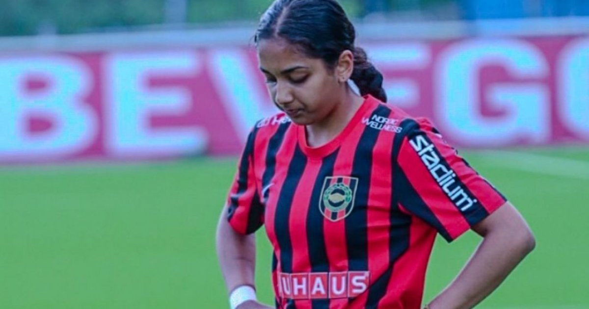 Bangladesh call Sweden-born Anika in women’s Asian Cup preliminary squad