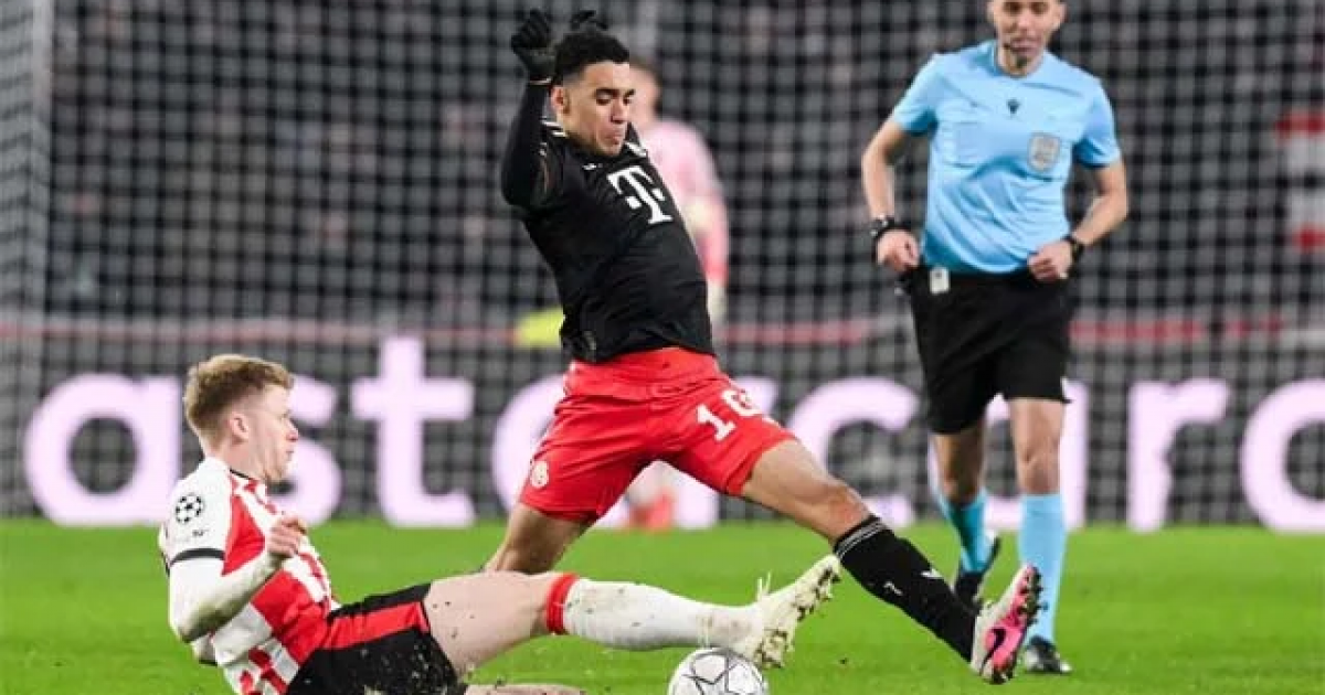 Like winter signing, Musiala returns to boost weary Bayern