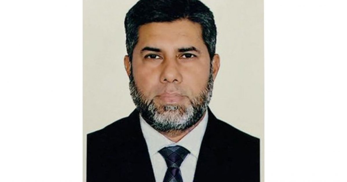 Md Siddiqur Rahman takes charge as acting MD of Standard Bank