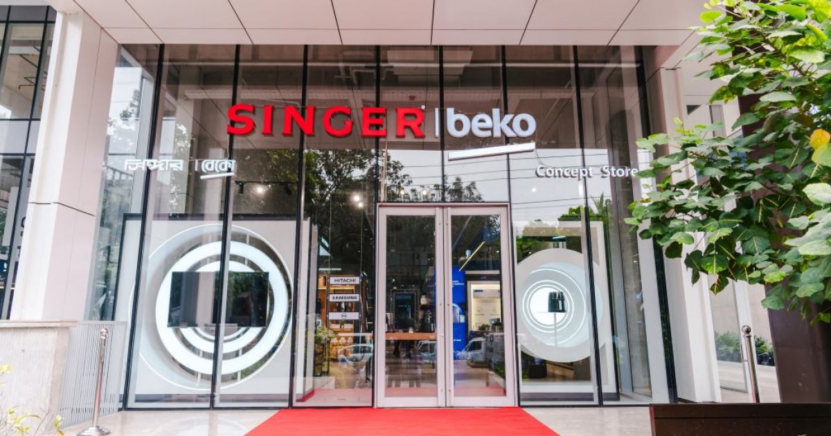 Investing for tomorrow: A new era for Singer Bangladesh