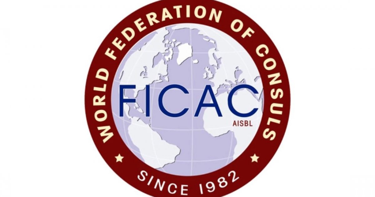 Sri Lanka hosts World Federation of Consuls’ South Asia conference