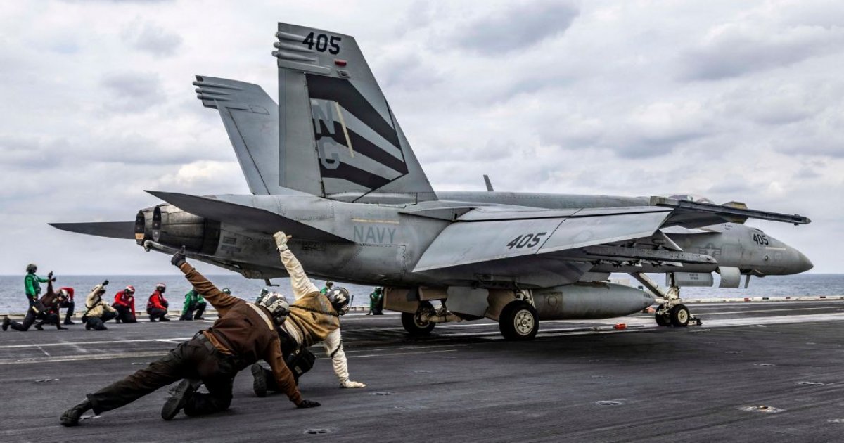 Iran president confirms talks with US after Trump’s threats