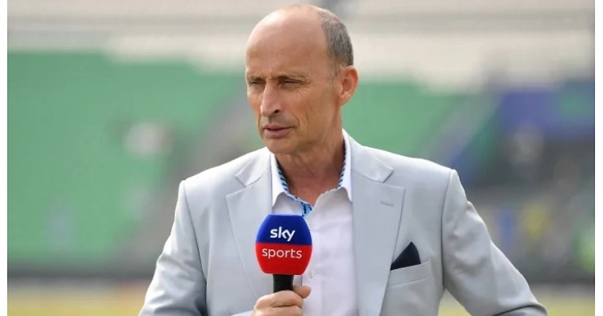 Nasser Hussain backs Bangladesh and Pakistan stance on T20 World Cup