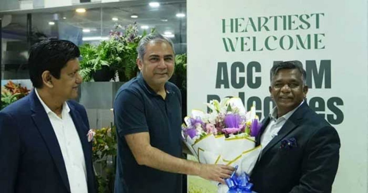 BCB president in Pakistan ahead of ICC emergency meeting