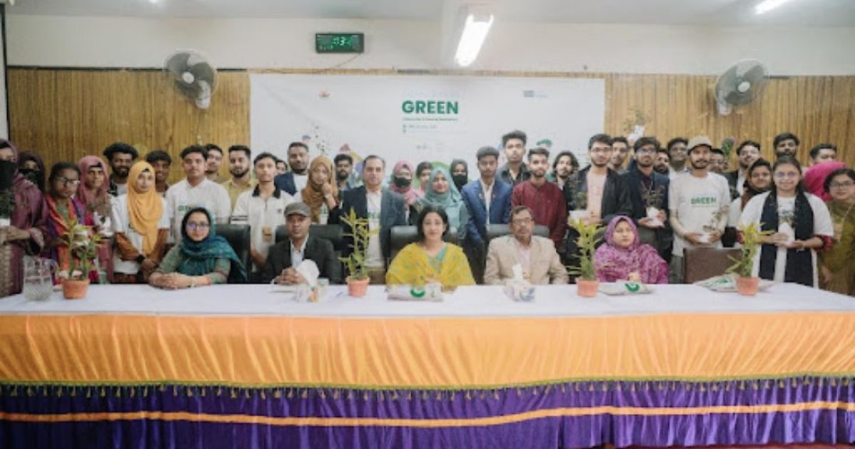 Climate crisis and women’s safety: Political parties must take responsibility now