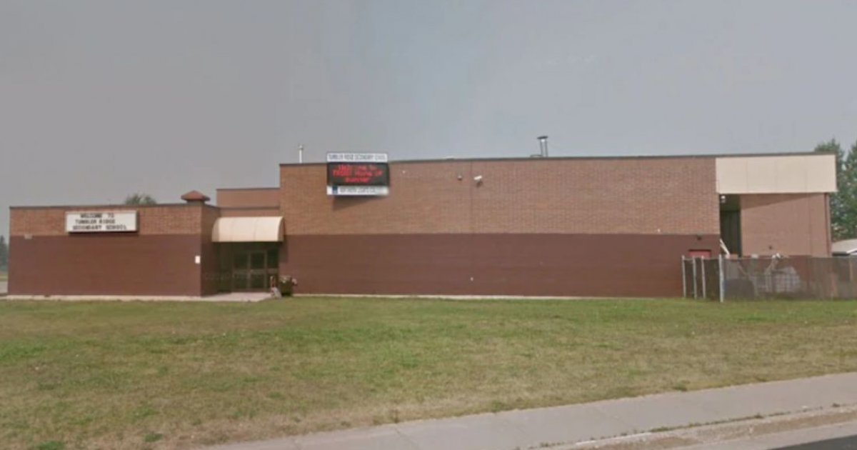 10 dead in Canada school shooting