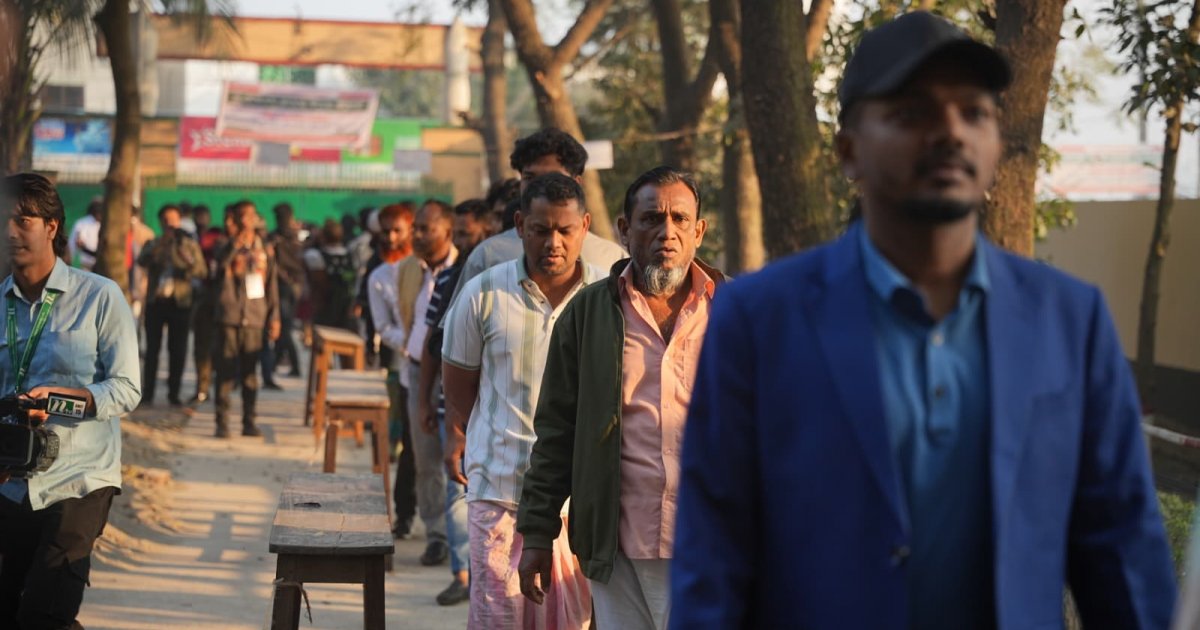 Economy to gain momentum as election concludes