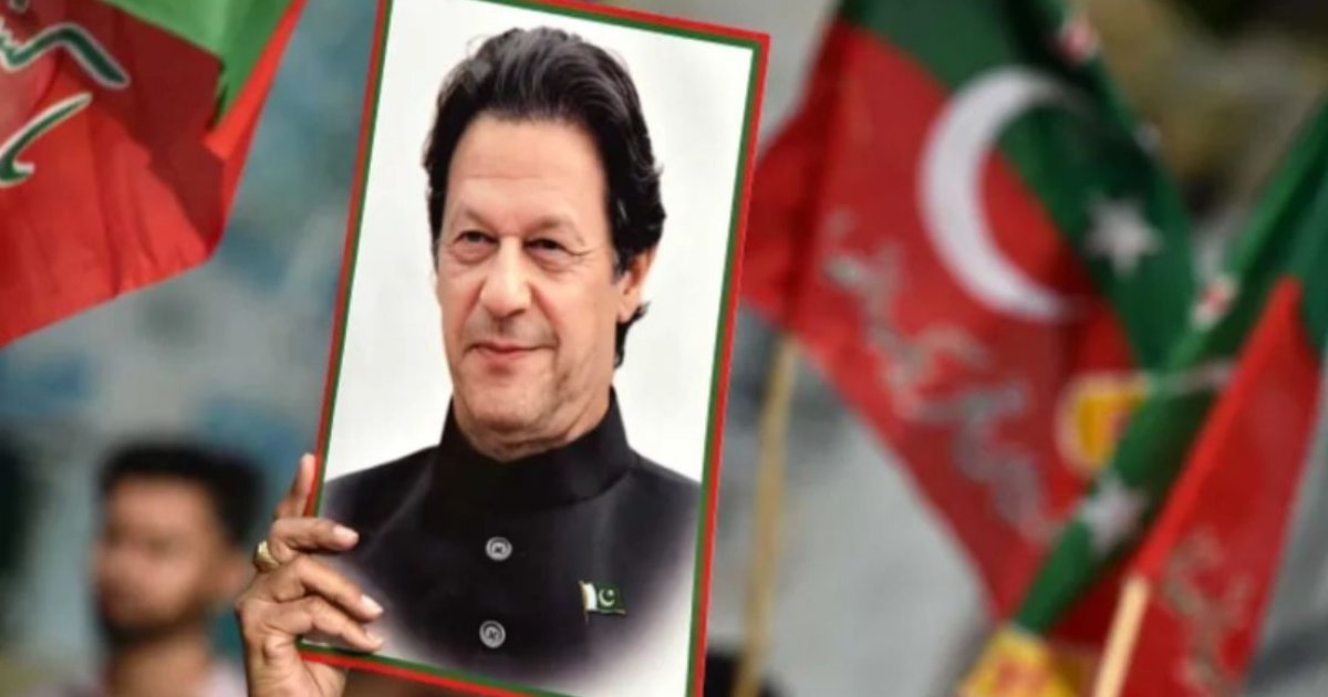 Pakistani ex-PM Imran Khan left with 15% eyesight in jail, Supreme Court intervenes