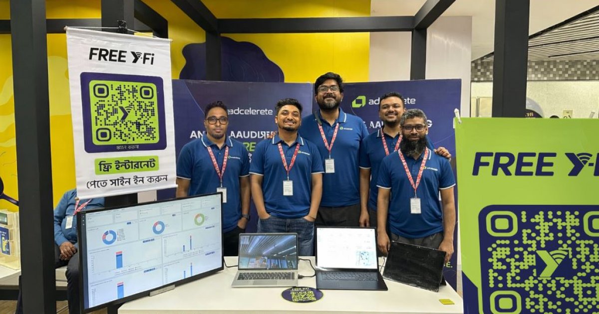 Free Y-Fi opens new horizon in Bangladesh’s smart digital connectivity sector