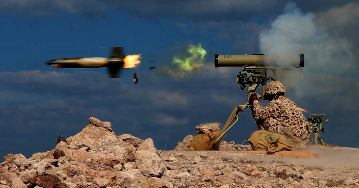 Iran’s Revolutionary Guards begin military drills in Strait of Hormuz