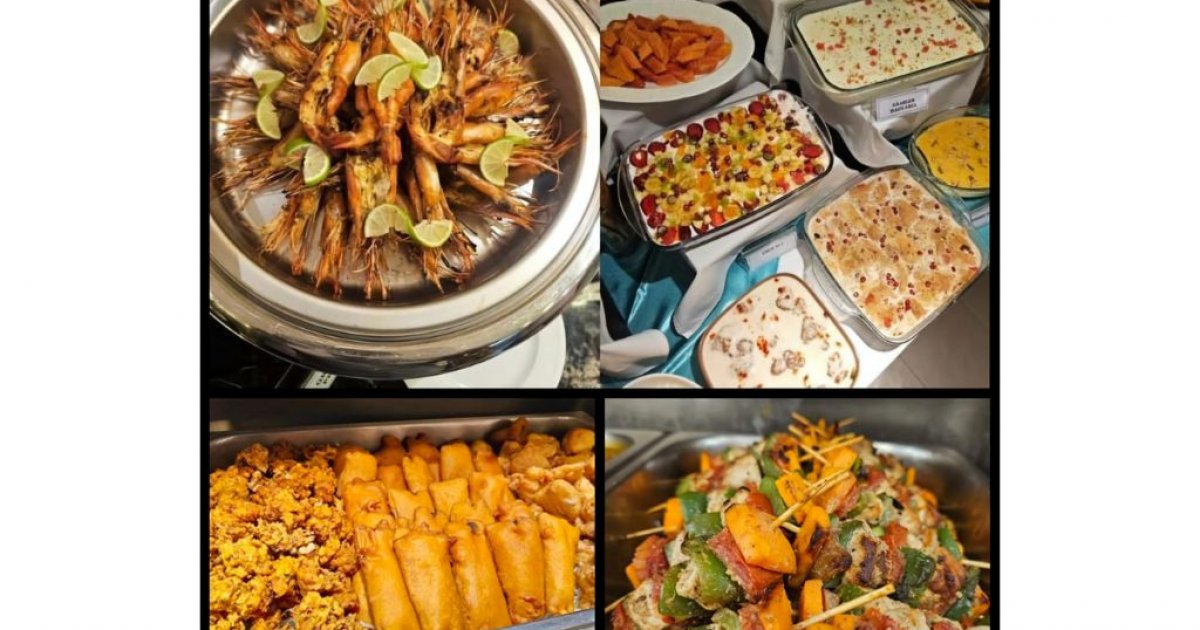 Platinum Hotels celebrates Ramadan with feasts, special offers