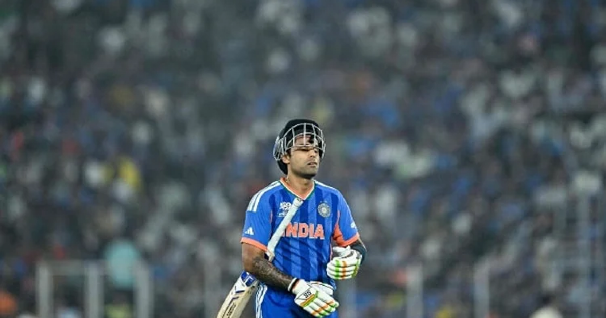 India battle for World Cup survival after SA defeat