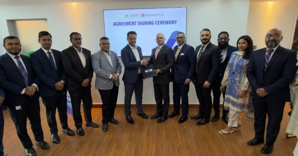 Prime Bank, Akter Properties to offer discount on apartments