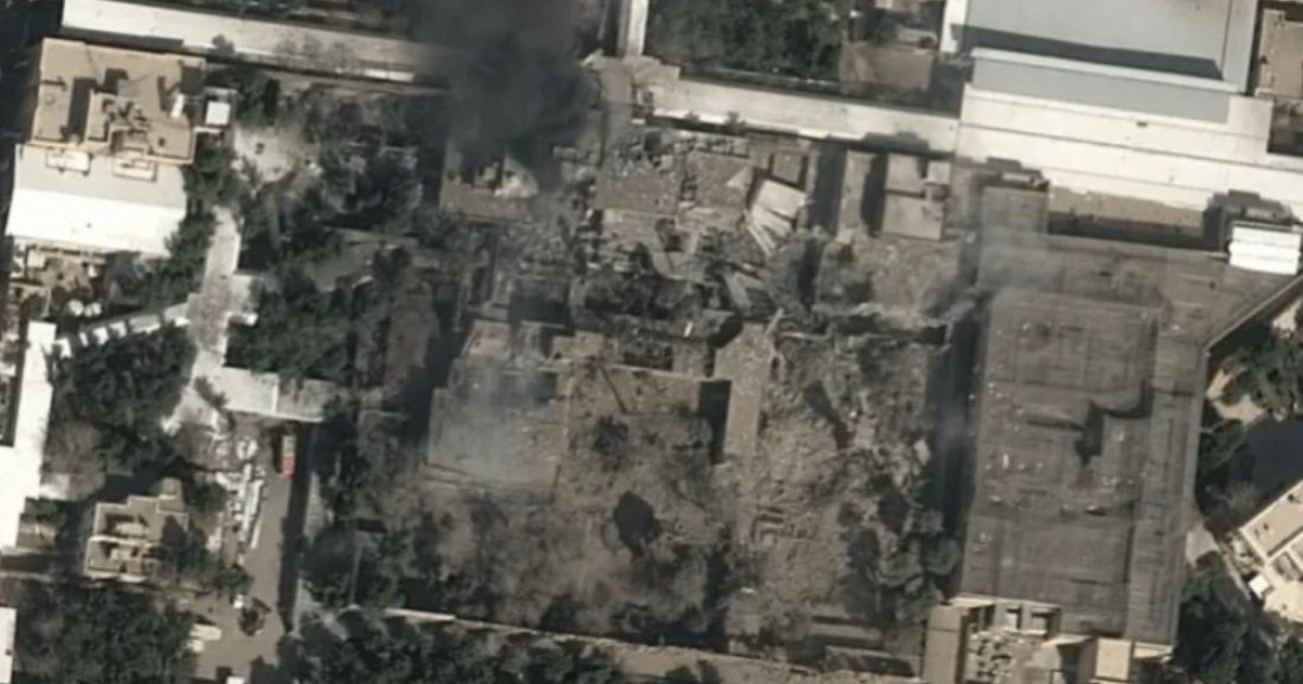 At least 51 students killed as US-Israel strikes on Iran escalate into regional crisis