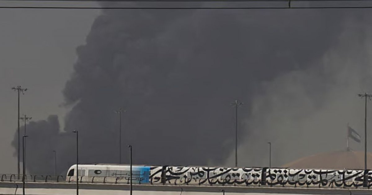 Bangladeshi killed in UAE during Iranian attacks