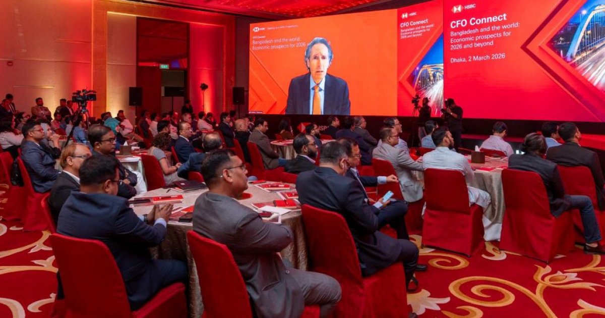 ‘Bangladesh emerges resilient from its challenges over past few years’