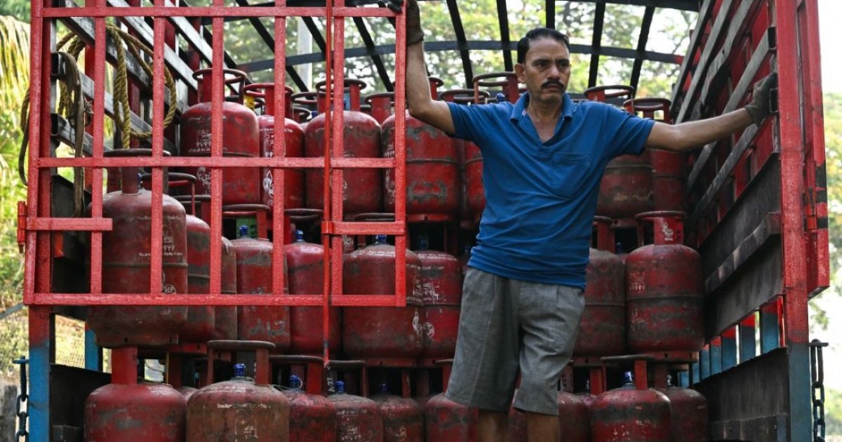 India tightens gas supplies over Mideast war, restaurants warn of closures