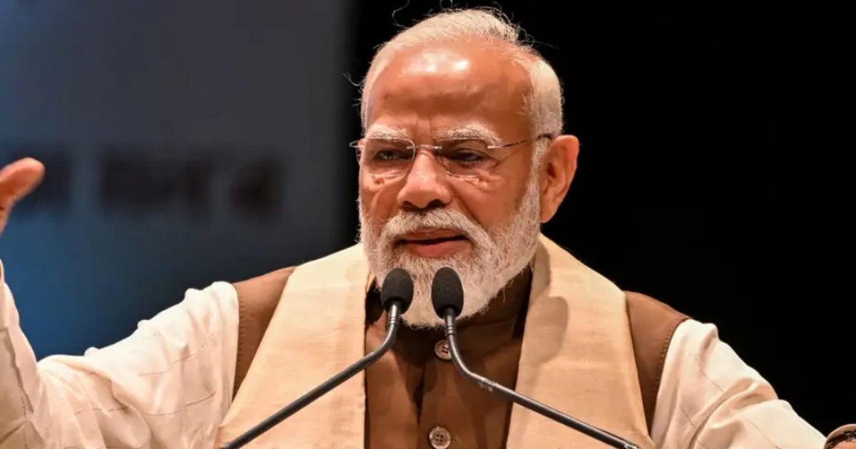 পাকিস্তানের 'মধ্যস্থতাকারী' ভূমিকায় বিরোধীদের আক্রমণে মোদি, কূটনীতিতে ভারতের অবস্থান নিয়ে প্রশ্ন