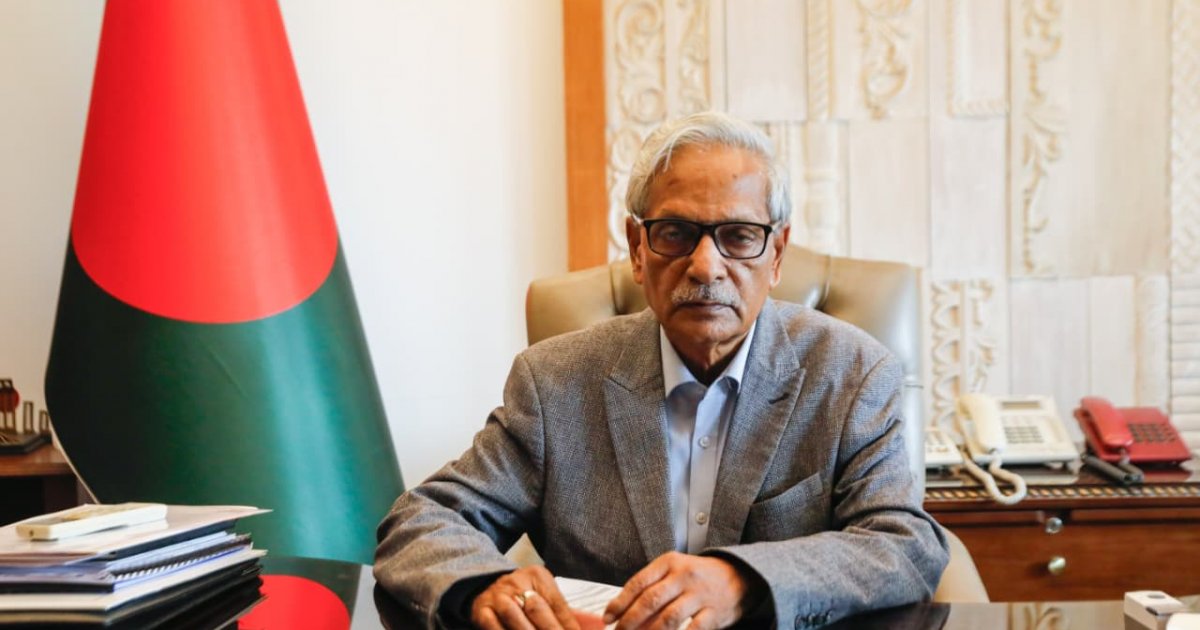 বিএনপির ভাইস চেয়ারম্যান নিতাই রায় চৌধুরীর সাক্ষাৎকার: বর্ষবরণ, সংস্কৃতি ও শিক্ষা নিয়ে সরকারের অবস্থান