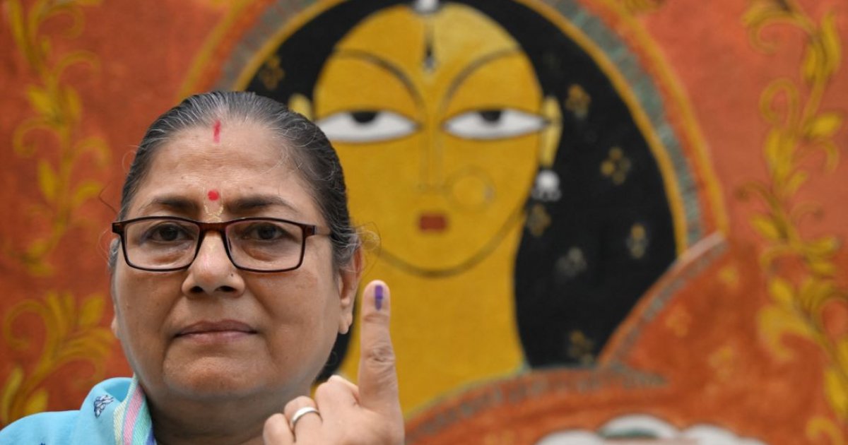 ভারতের পাঁচ রাজ্যে ভোট: বিজেপির শক্ত অবস্থান, তৃণমূলের চ্যালেঞ্জ