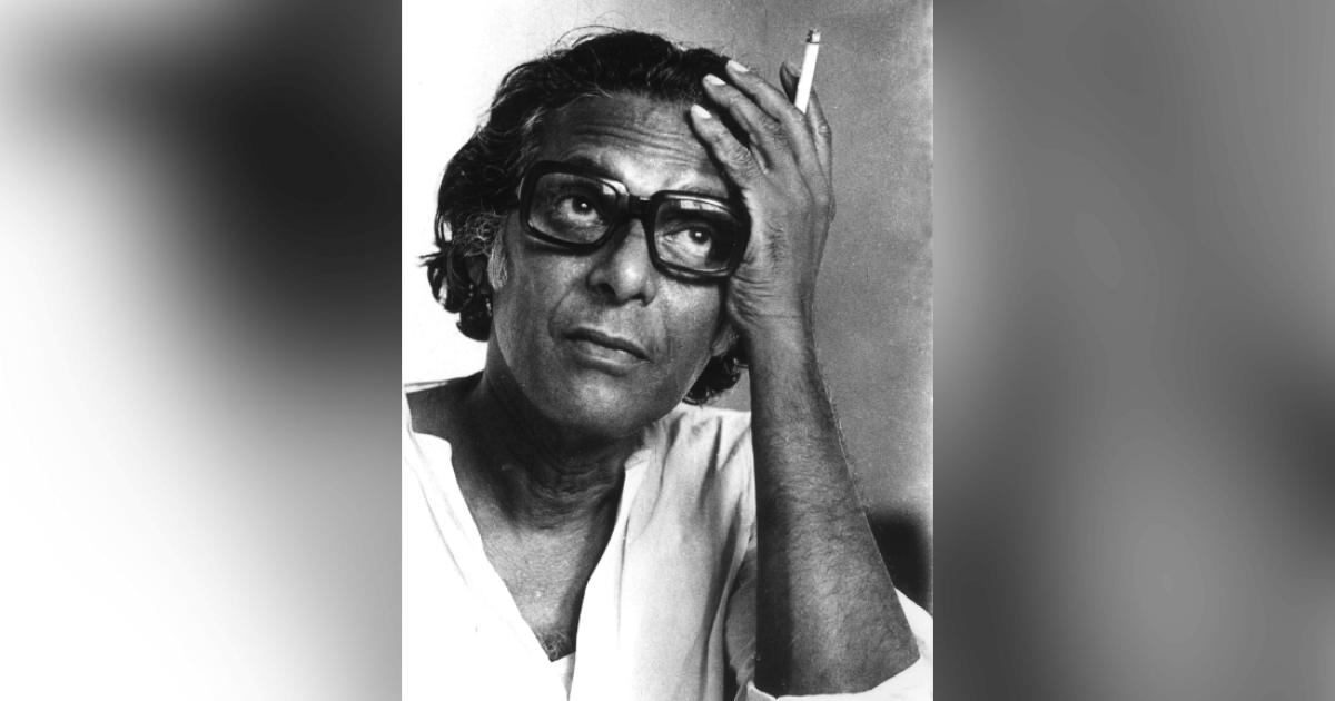 Why Mrinal Sen still feels dangerously relevant