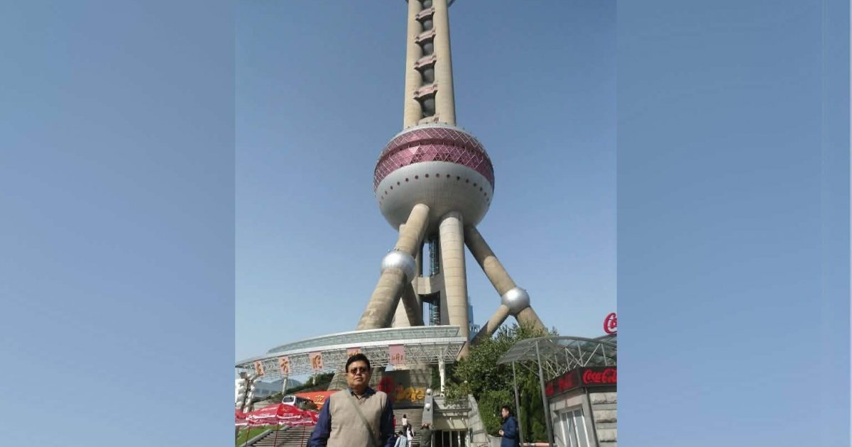 Từ Pudong đến Dhaka: Hành trình phát triển đô thị và bài học quý giá