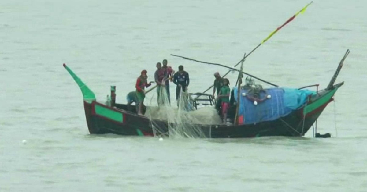 Fishermen return to crab collection in Sundarbans after 2-month ban
