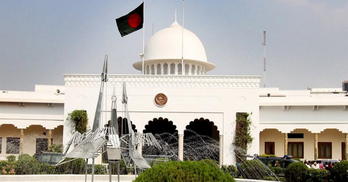 Seven New Cabinet Members To Take Oath Friday