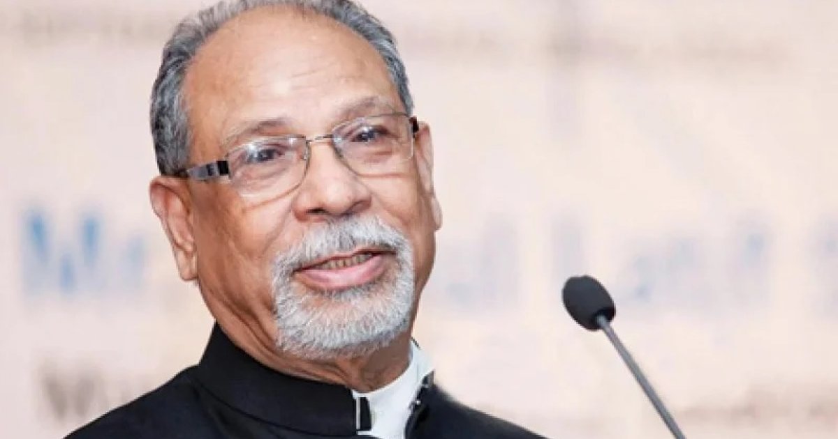 Latif Siddiqui leaves House for 10 minutes over time allocation