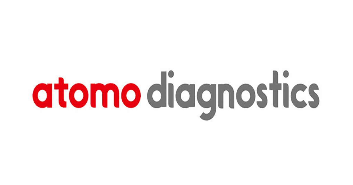 Atomo Diagnostics (ASX: AT1) down another 16% - we said this would happen
