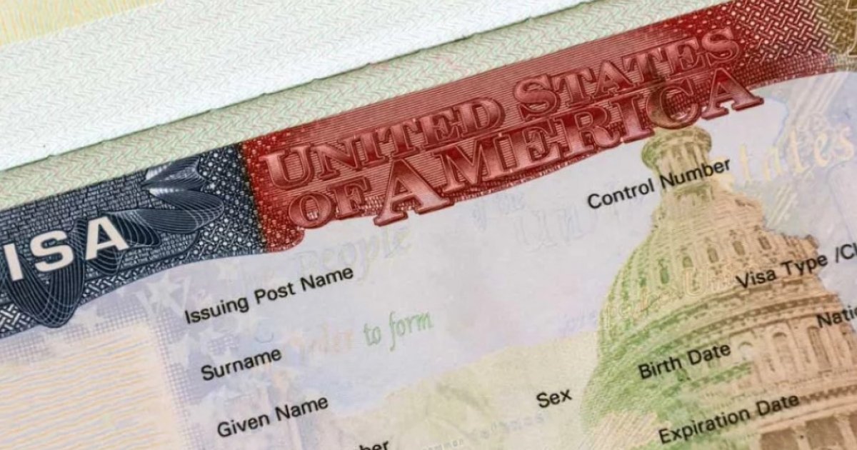 Controversial US Visa Policy For Bangladesh Catches Flak From India   Us Visa A9da0981470d3d7a1791f216fa909507 