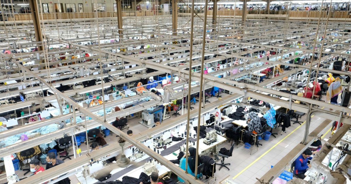 Ilo Tells Bangladesh To Implement Labour Reforms