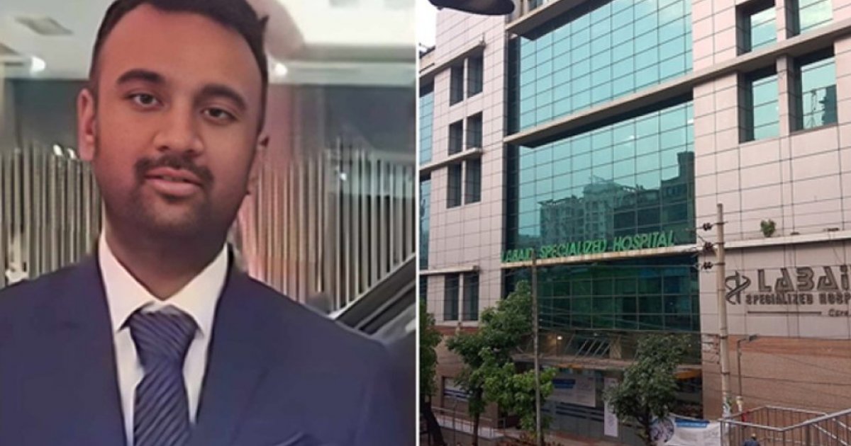 Writ seeks cancellation of Dhanmondi Labaid’s licence