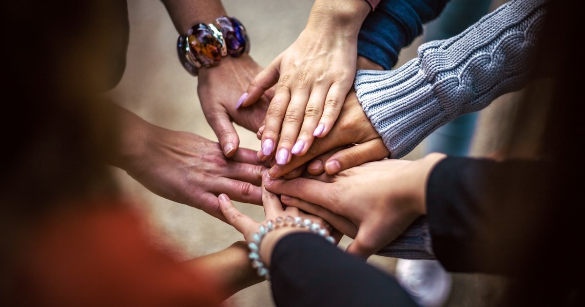 On friendship: Maintaining sanity in an insane world