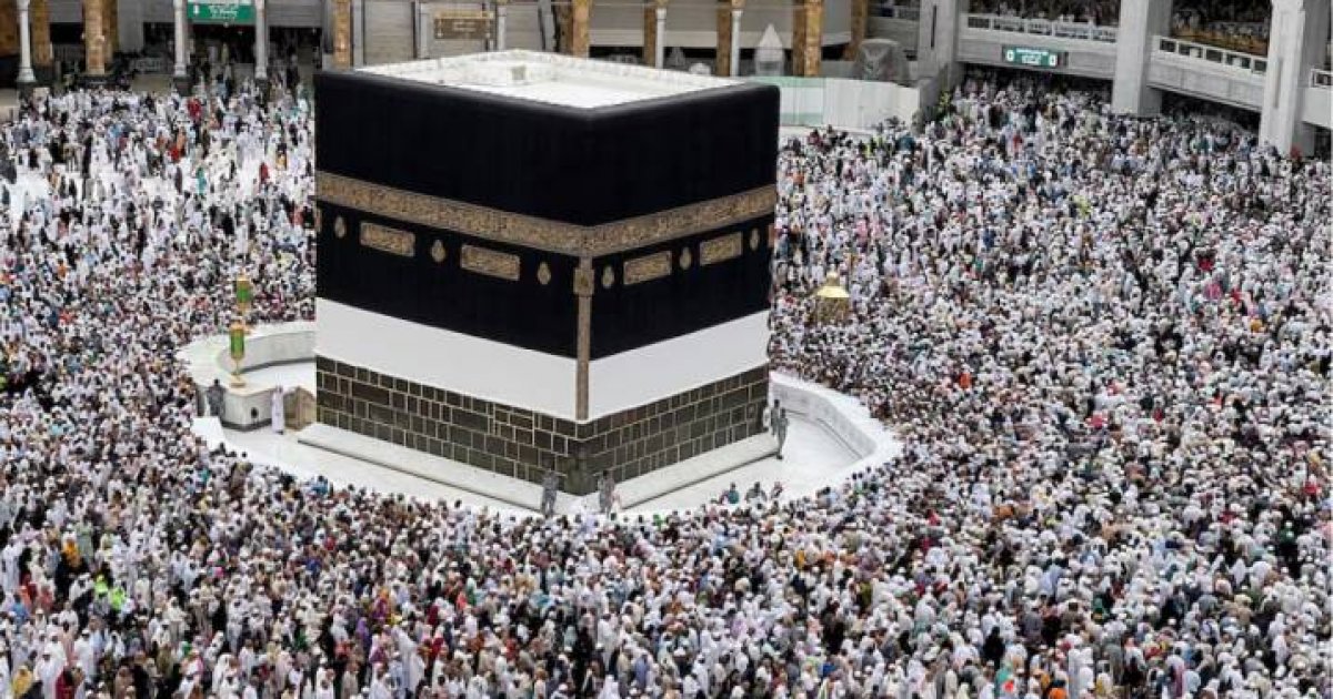 Hajj pilgrims urged to bring health examination report for vaccination