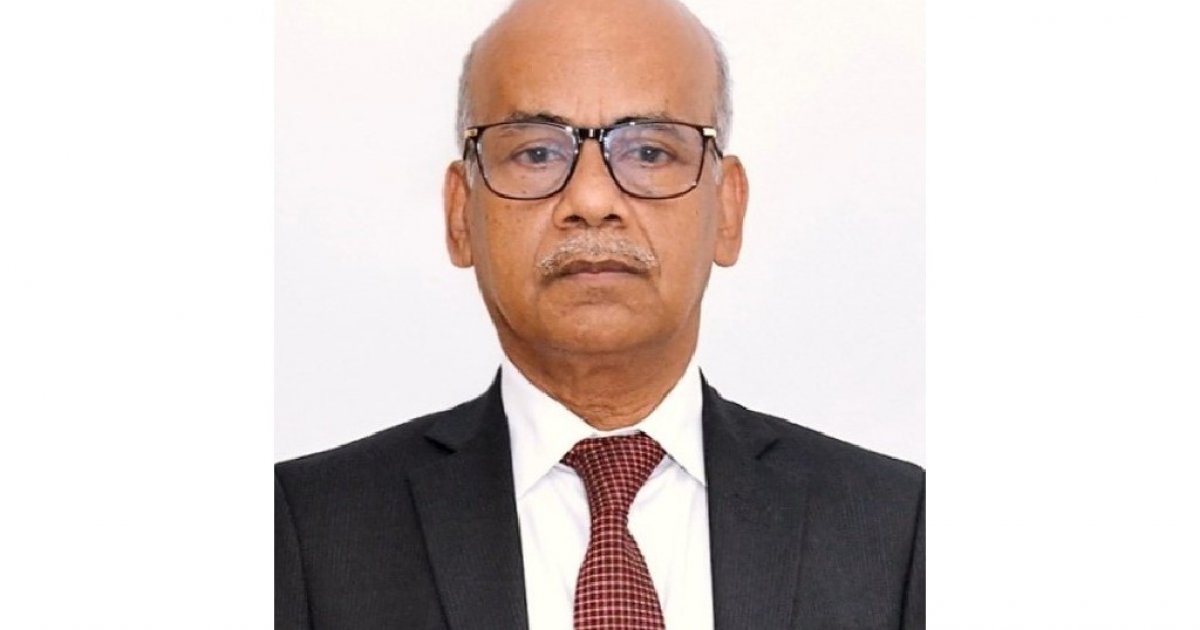 IFIC Bank appoints Md Nurul Hasnat as new AMD