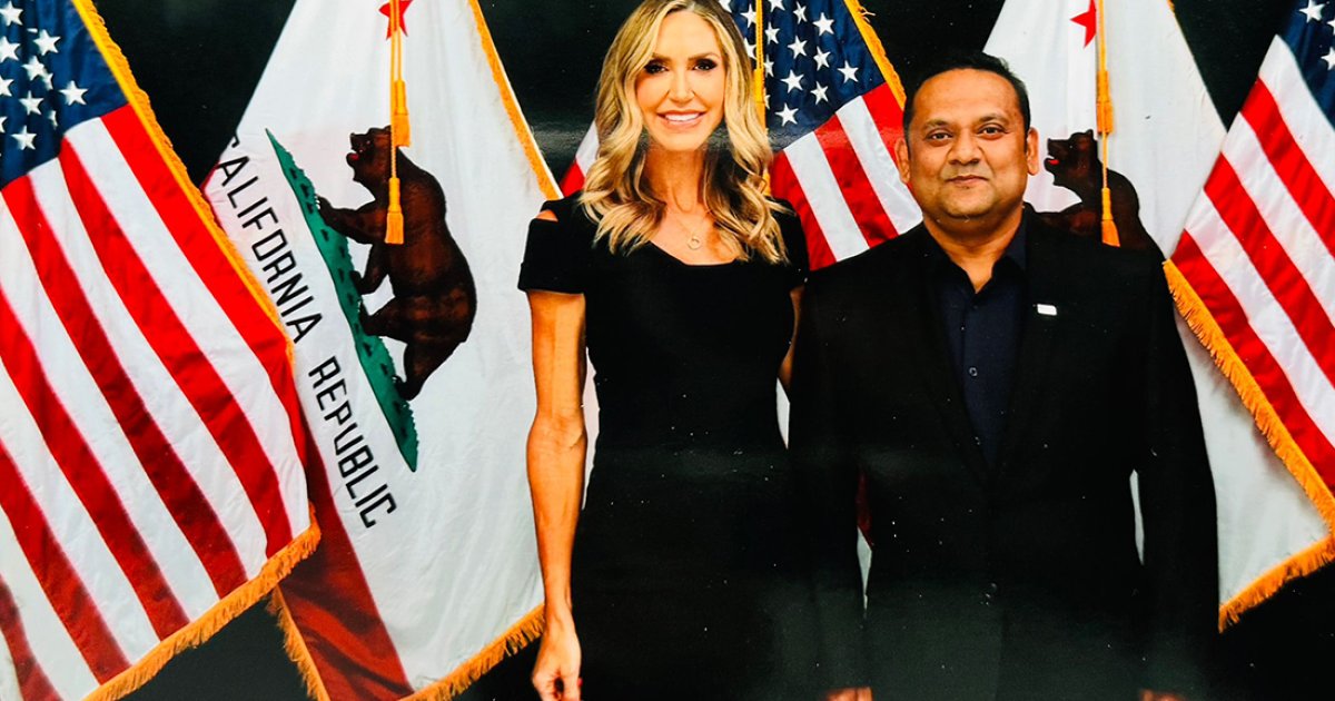 California GOP 2024 Convention completed