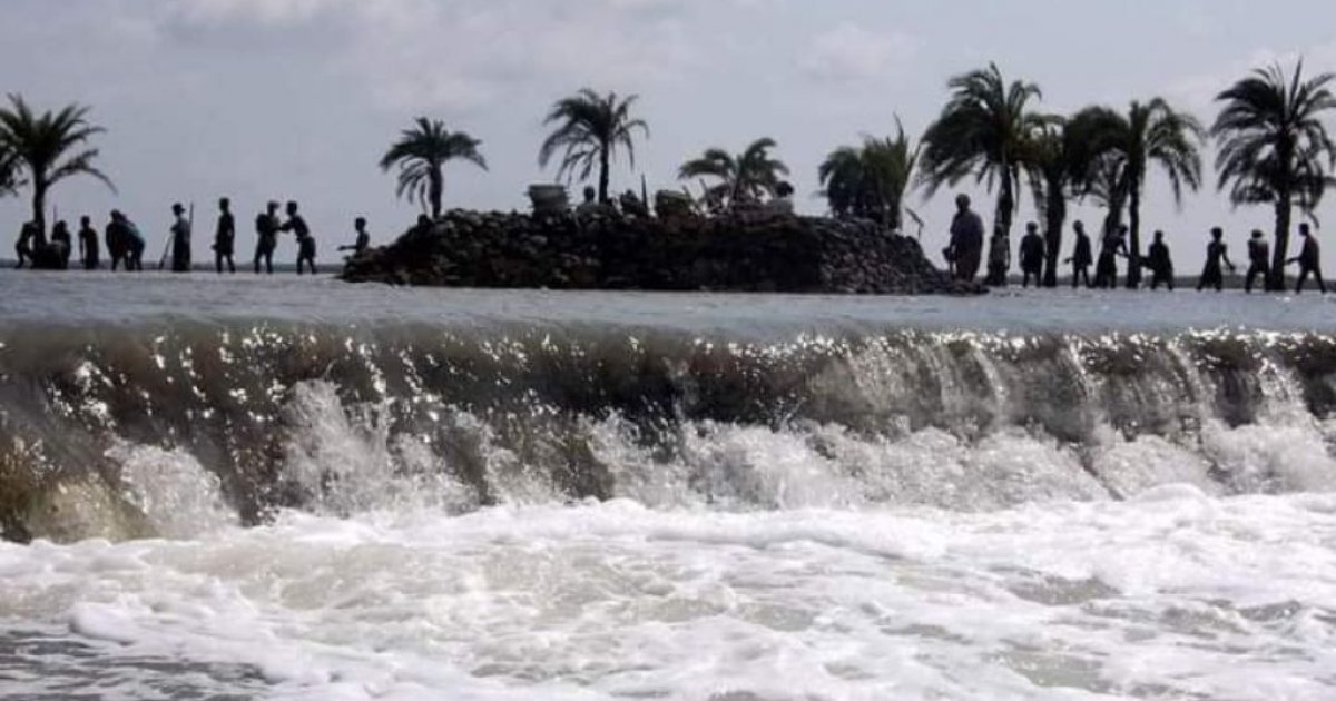 Deadliest cyclones in Bangladesh’s history