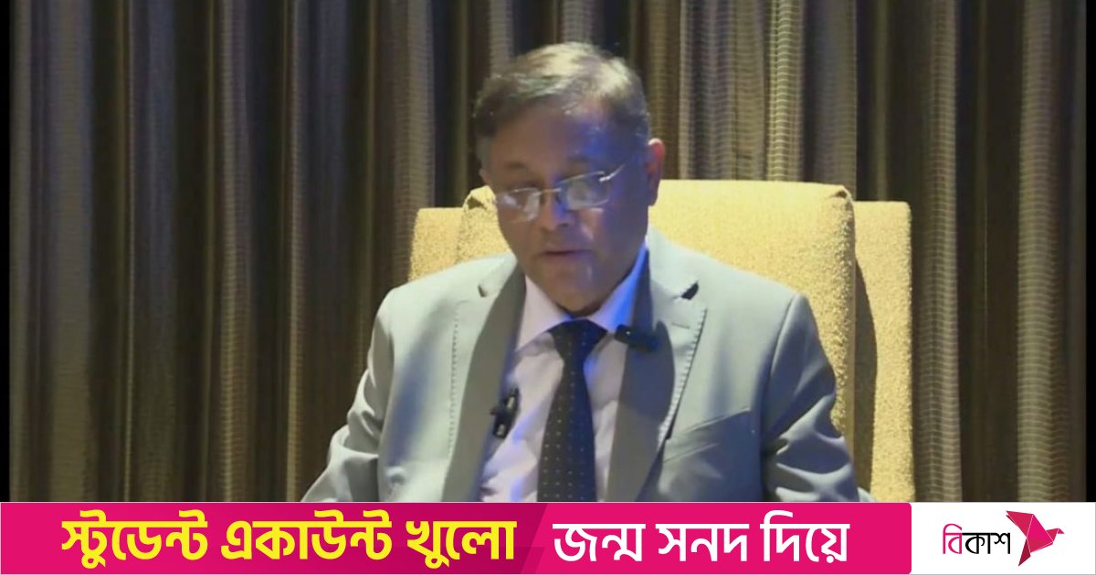 Hasan Bangladesh Seeks India S Support To Become Brics Member Hasan Bangladesh Seeks India S Support To Become Brics Member