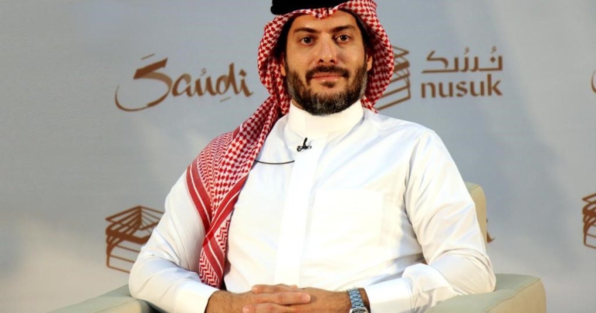 ‘We are committed to making Saudi Arabia more accessible to all’