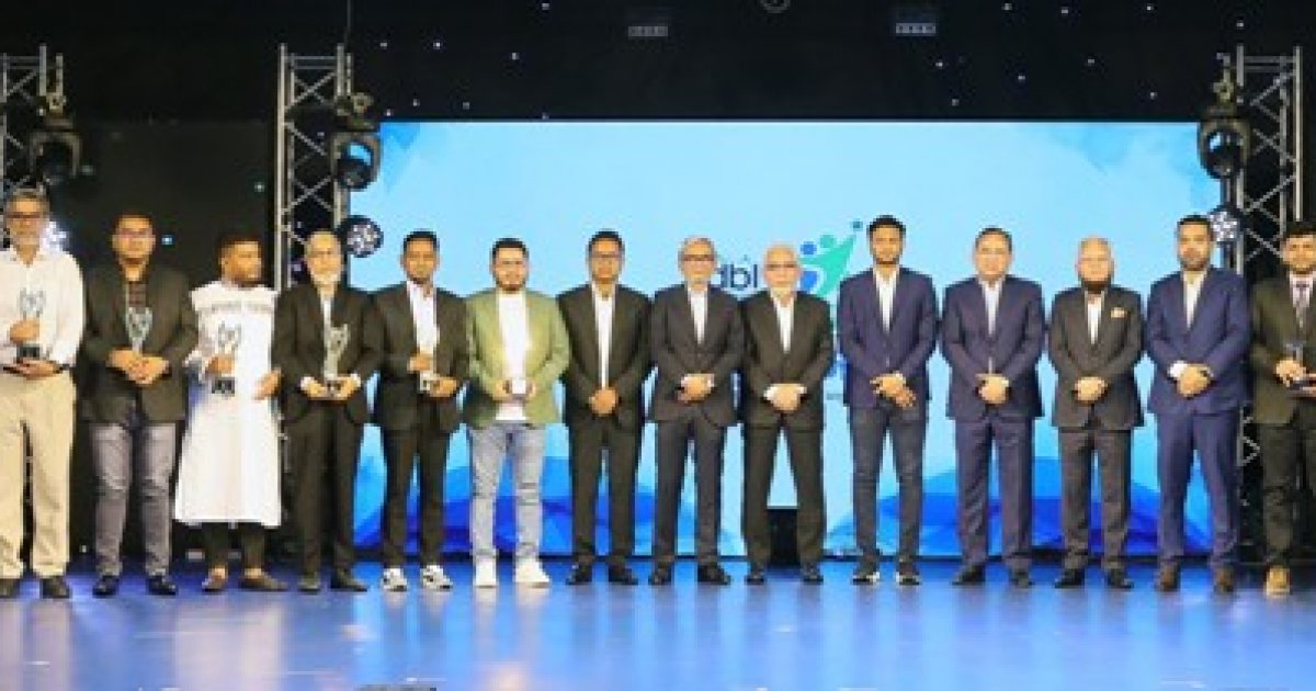 DBL Ceramics holds Business Conference 2023