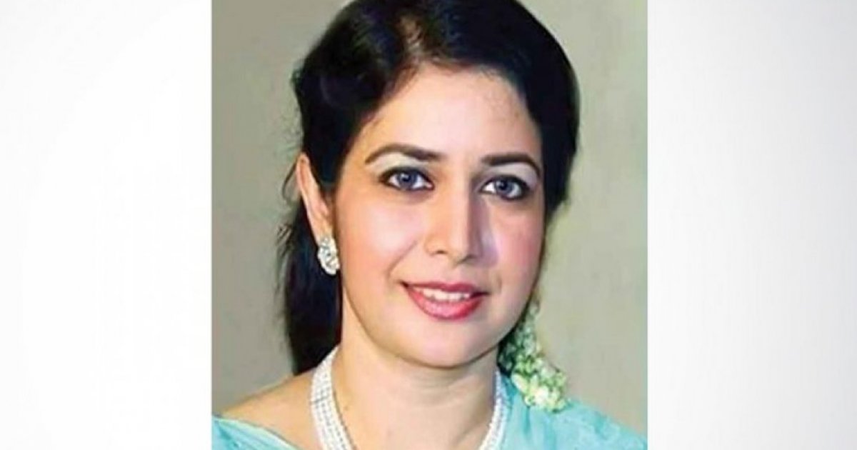 Graft case verdict Zubaida now ineligible for elections