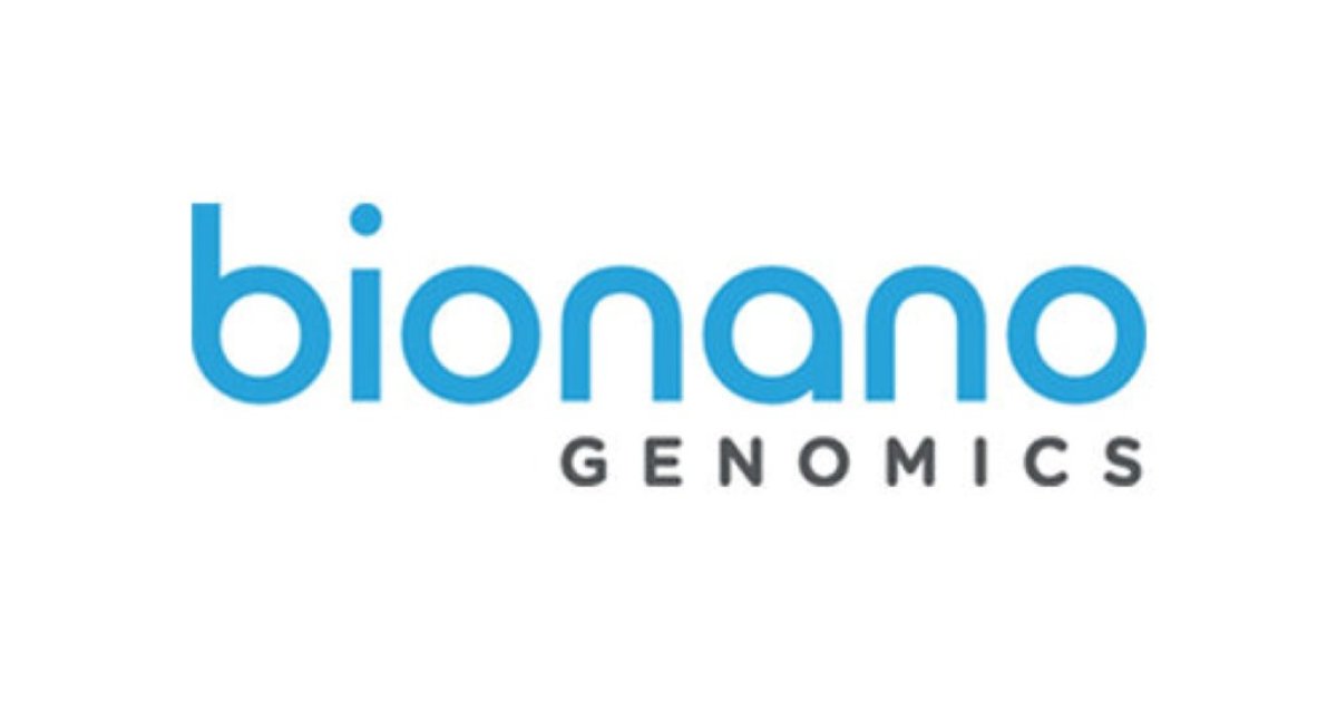 Bionano Genomics (NASDAQ: BNGO) to jump 1000% at the open - boring, don ...