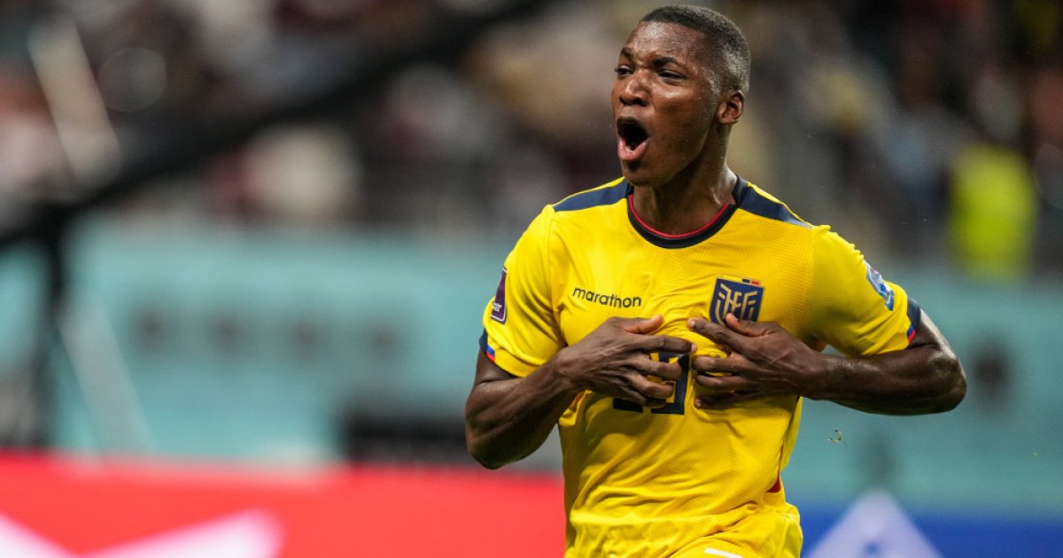 ISL 2021-22 Highlights HFC 2-1 KBFC: Ogbeche and Siverio guide Hyderabad to  first ever semifinal - Sportstar